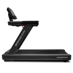 Беговая дорожка BRONZE GYM POWERWAY