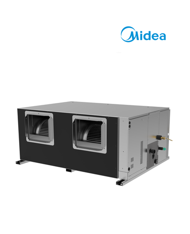 Купить Канальные высоконапорные внутренние блоки V8 недорого со склада в Хабаровске, Якутске, Владивостоке, Южно-Сахалинске, Благовещенске