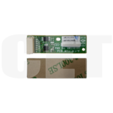 Чип блока проявки D2423092 для RICOH MPC4504/C5504/C6004 (CET) голубой, 270000 стр., CET391065