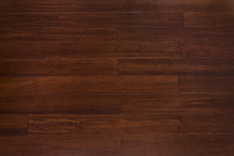 Jackson Flooring массив бамбука цвет: Темный Ром
