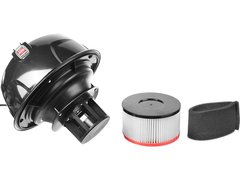 ЗУБР М1, 15 л, 1200 Вт, хозяйственный пылесос (ПУ-15-1200 М1)