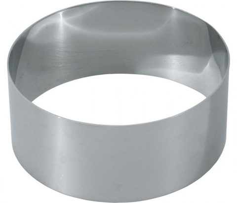 Кольцо для выпечки и выкладки H-14, диметр - 30 см