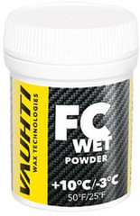 Порошок Vauhti Powder FC WET +10/-3 30гр