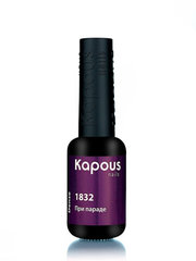 1832 При параде, гель-лак 8 мл