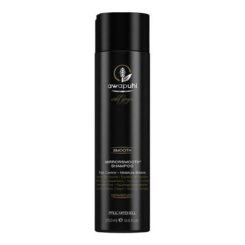 Paul Mitchell MirrorSmooth Shampoo - Зеркальный шампунь