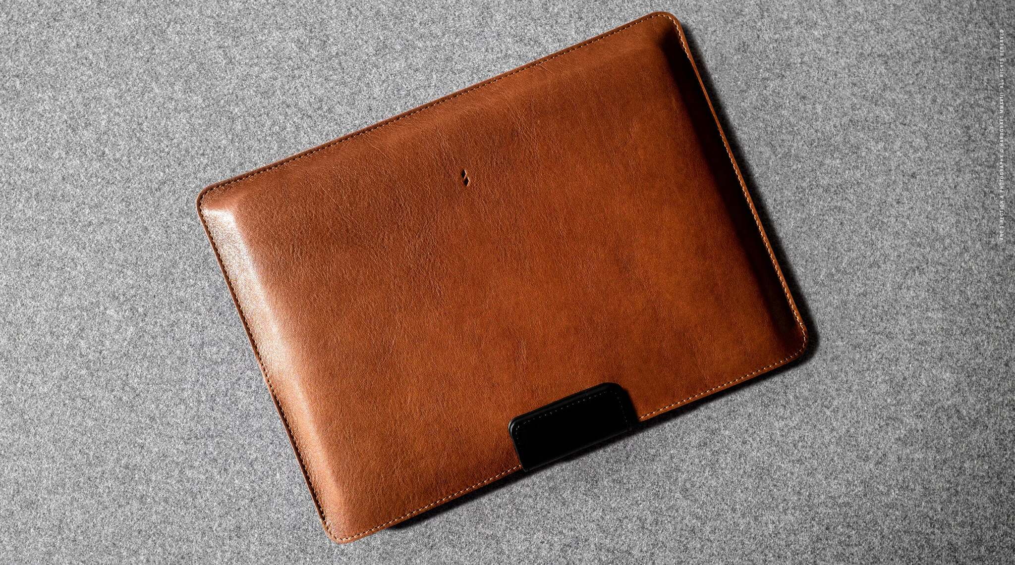 Hard Graft Together iPad Pro Case Classic — чехол для iPad Pro (12,9 дюймов)