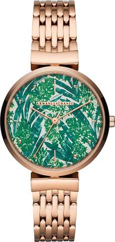 Наручные часы Armani Exchange AX5915 фото