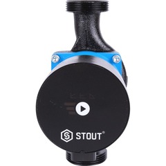 Stout циркуляционный насос mini 25/40-180 (SPC-0002-2540180)