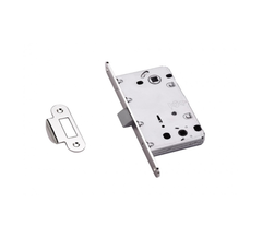 Купить Замок врезной с пластиковым язычком Archie