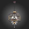 Люстра подвесная ST Luce Grassо SL789.423.05