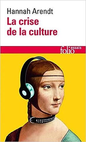 La Crise De La Culture