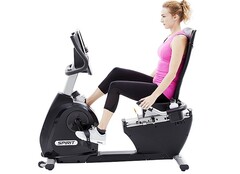 Велотренажер Spirit Fitness XBR55