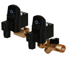 Конденсатоотводчик "Comprag" TD Combi