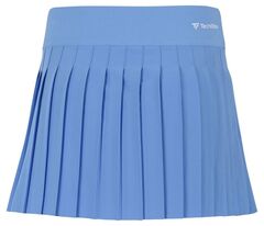 Теннисная юбка Tecnifibre Team Skort - azur