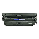 Картридж совместимый  CF360A / Canon 040 для HP Color LaserJet Enterprise M553, 553X/553dn, HP Color LaserJet Enterprise M552d, черный, 6000 к.