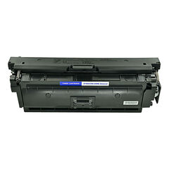 Картридж совместимый  CF360A / Canon 040 для HP Color LaserJet Enterprise M553, 553X/553dn, HP Color LaserJet Enterprise M552d, черный, 6000 к.