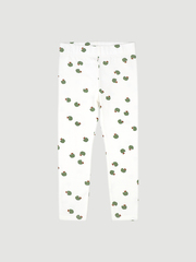 Легинсы Mjölk Яблочки