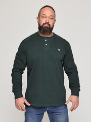 Темно-зеленый