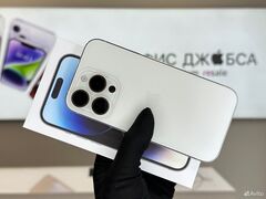 iPhone 14 Pro, 256 ГБ б/у