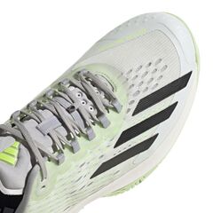 Теннисные кроссовки Adidas Adizero Cybersonic M - crystal jade/core black/lucid lemon