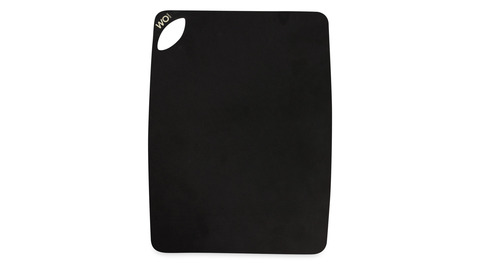 Доска разделочная 30х23см Wo Home Dream черная