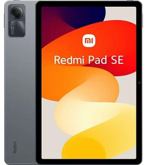 Планшет Xiaomi Redmi Pad SE RU 8+256 Graphite Gray (VHU4592RU)