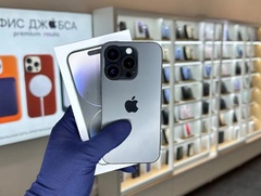 iPhone 14 Pro, 256 ГБ б/у