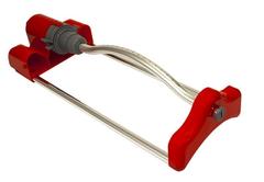 Купить в Санкт-Петербурге | Разбрызгиватель осциллирующий QUATTRO ELEMENTI 17 отверстий (241-574)