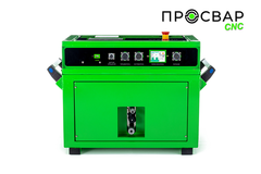 Стыковой сварочный аппарат ПРОСВАР С 250 CNC