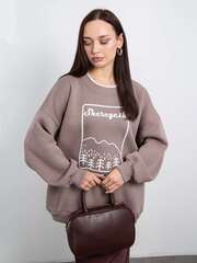 Свитшот SHEREGESH