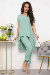 Костюм Мартиника (мята) К13566-21М LT Collection