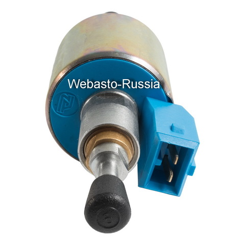 Насос-дозатор ИНТА ДП2 24 V для Webasto 3