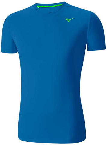 Футболка мужская Mizuno Core Tee