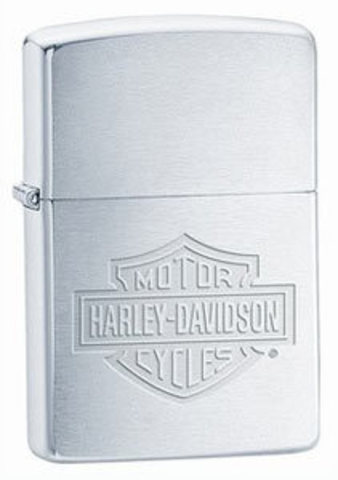 Зажигалка Zippo Harley-Davidson