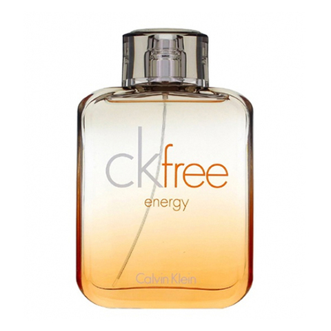 Calvin Klein CK Free Energy