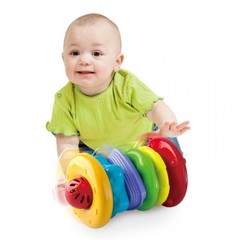 Little Hero Пирамидка 