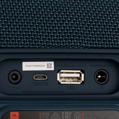 Портативная колонка JBL XTREAME 2 Blue