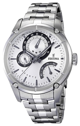 Наручные часы Festina F16669/1 фото