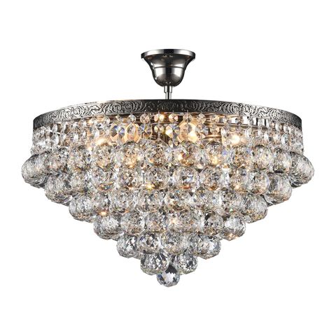 Люстра Maytoni Gala DIA783-CL46-6-N