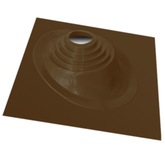 Мастер-флеш угловой (коричневый)