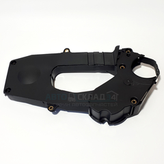 КРЫШКА РЕМНЯ ГРМ К-Т 3 ШТ NEXIA SOHC, LANOS, CHANCE 1.5, AVEO 1,4 GROG