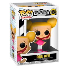 Фигурка Funko POP! Animation Dexters Laboratory Dee Dee 57795