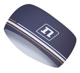Повязка Noname Race Headband 21 Steel Grey
