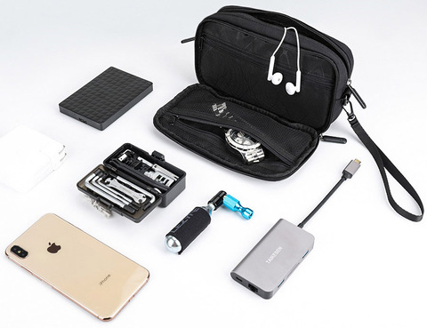 Картинка велосумка Rhinowalk   - 2