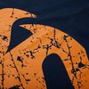 Футболка Venum Giant Black/Orange