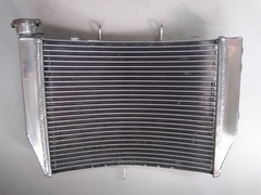 Радиатор для KAWASAKI ZX-6R 2007-2008 г.