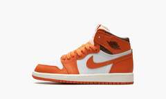 Air Jordan 1 Retro High OG PS "Starfish"