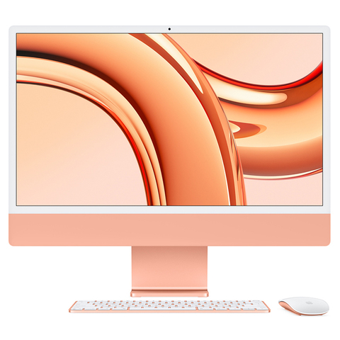 iMac 24