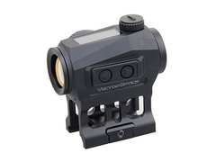 Прицел Vector Optics Scrapper 1x22 Solar, MRS (SCRD-SM45)
