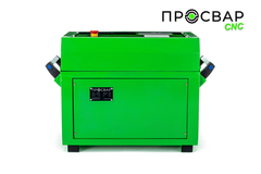 Стыковой сварочный аппарат ПРОСВАР С 250 CNC